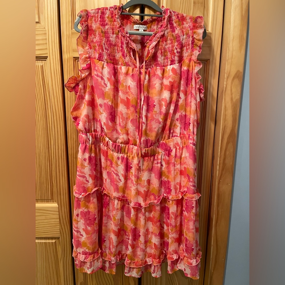 Women’s Dress